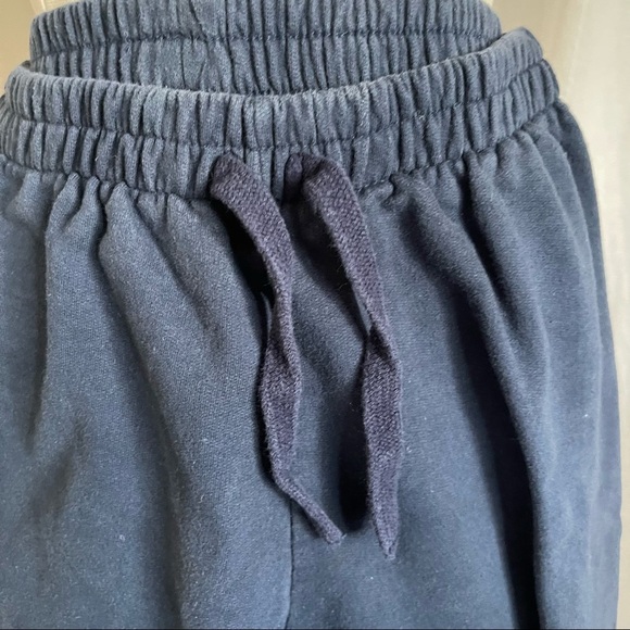 Vintage y2k Kyly joggers blue sweatpants girls 16 or womens xs - Picture 3 of 6